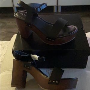 Torrid Wide Width Sandal